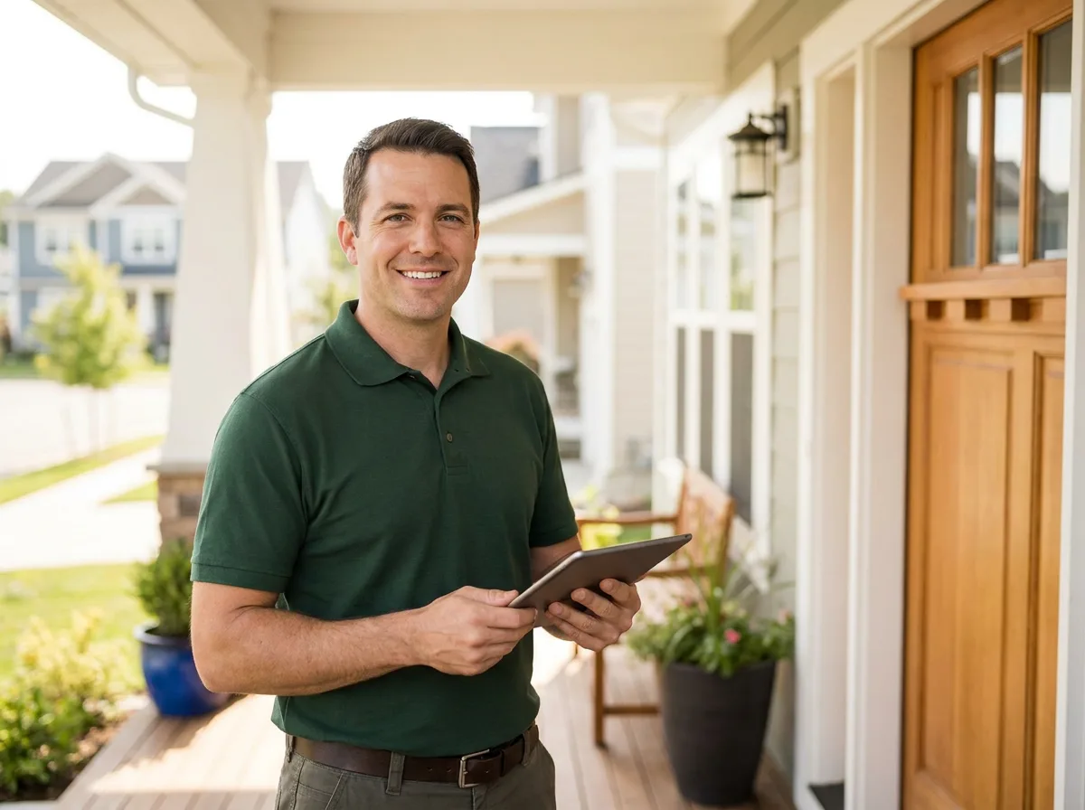 Pest control FAQs for Milltown, IN